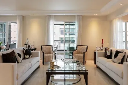 Apartamento com 4 Quartos à venda, 331m² no Vila Nova Conceição, São Paulo