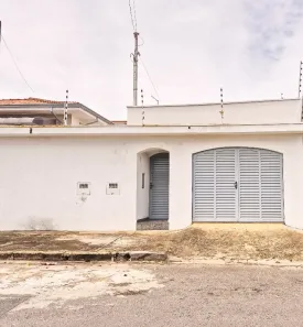 Casa com 1 Quarto para alugar, 113m² no Jardim Parque Novo Mundo, Limeira
