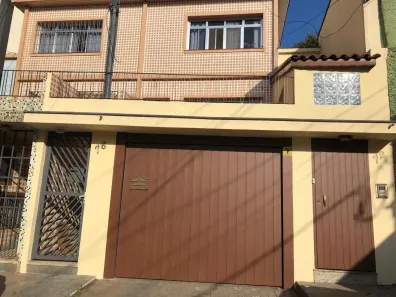 Sobrado com 7 Quartos à venda, 240m² no Jardim das Laranjeiras, São Paulo