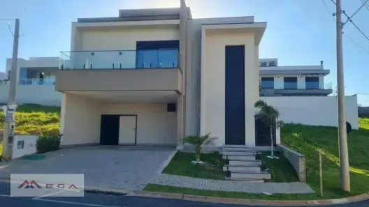 Casa de Condomínio com 3 Quartos à venda, 214m² no Vila Pagano, Valinhos