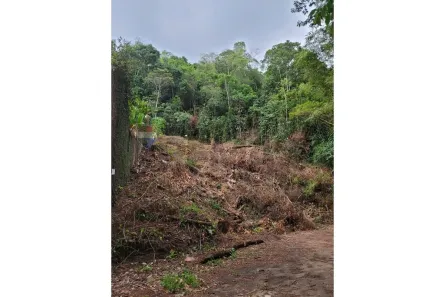 Lote/Terreno à venda, 1400m² no Itaipu, Niterói
