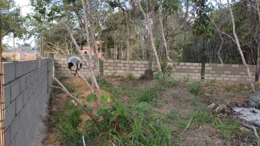 Lote/Terreno à venda, 281m² no Arraial D'Ajuda, Porto Seguro