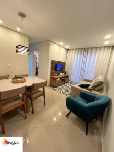 Apartamento com 2 Quartos à venda, 50m² no Jardim Íris, São Paulo