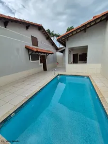 Casa com 4 Quartos à venda, 159m² no Flórida, Praia Grande