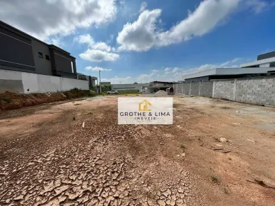 Lote/Terreno à venda, 700m² no Condomínio Reserva do Paratehy, São José dos Campos