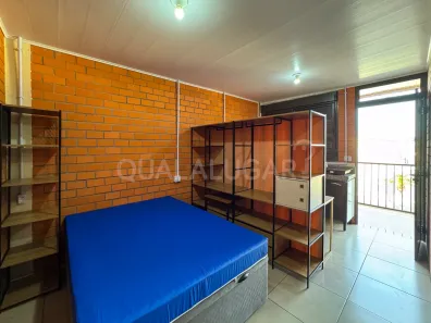 Kitnet com 1 Quarto para alugar, 20m² no Dehon, Tubarão