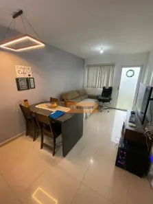 Sobrado com 2 Quartos à venda, 56m² no Vila Colorado, Suzano