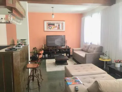Apartamento com 4 Quartos à venda, 128m² no Serra, Belo Horizonte