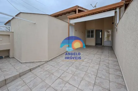Casa com 3 Quartos à venda, 120m² no Cidade Nova Peruíbe, Peruíbe