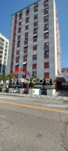 Apartamento com 2 Quartos à venda, 125m² no Ponta da Praia, Santos