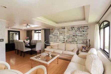 Apartamento com 4 Quartos à venda, 206m² no Água Fria, São Paulo