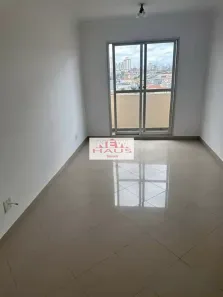 Apartamento com 2 Quartos à venda, 57m² no Chácara Belenzinho, São Paulo