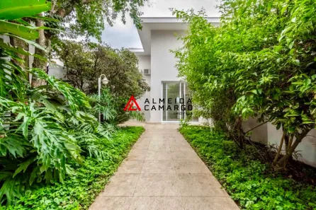 Casa com 4 Quartos à venda, 500m² no Jardim Paulista, São Paulo