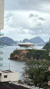 Apartamento com 4 Quartos à venda, 118m² no Ingá, Niterói