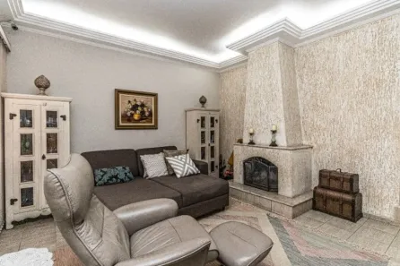 Sobrado com 3 Quartos à venda, 360m² no Santa Maria, São Caetano do Sul