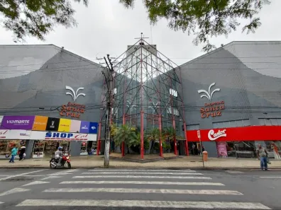 Ponto Comercial para alugar, 41m² no Centro, Juiz de Fora