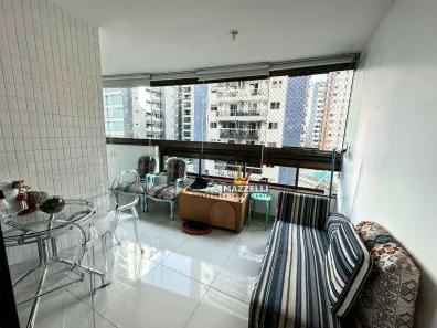 Apartamento com 4 Quartos à venda, 160m² no Mata da Praia, Vitória