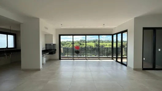 Apartamento com 3 Quartos à venda, 171m² no Vila do Golf, Ribeirão Preto