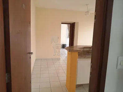 Apartamento com 1 Quarto à venda, 43m² no Nova Aliança, Ribeirão Preto