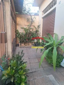 Sobrado com 4 Quartos à venda, 300m² no Jardim Ataliba Leonel, São Paulo