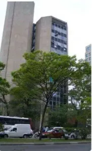 Sala Comercial para venda ou aluguel, 204m² no Cidade Monções, São Paulo