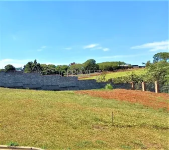 Lote/Terreno à venda, 448m² no Água Seca, Piracicaba