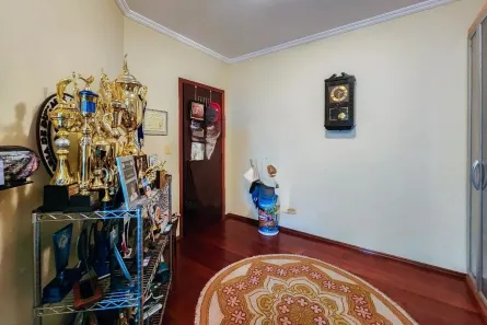 Casa com 3 Quartos à venda, 200m² no Nova Petrópolis, São Bernardo do Campo