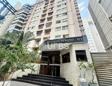 Apartamento com 3 Quartos à venda, 72m² no Setor Bueno, Goiânia