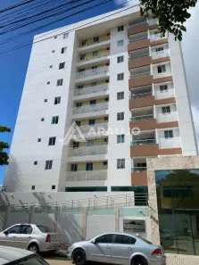 Apartamento com 2 Quartos à venda, 62m² no Altiplano Cabo Branco, João Pessoa