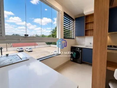 Apartamento com 3 Quartos à venda, 68m² no Jardim São Carlos, Sorocaba
