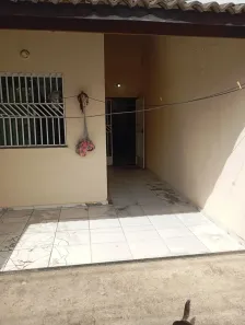 Casa com 2 Quartos à venda, 65m² no Novo Maranguape II, Maranguape
