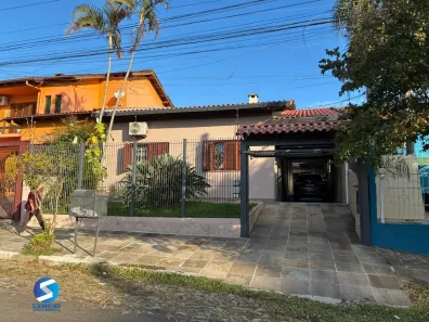 Casa com 3 Quartos à venda, 145m² no Costa e Silva, Porto Alegre