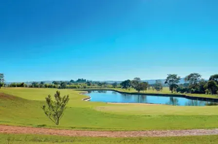 Lote/Terreno à venda, 450m² no Fazenda Vau das Pombas, Goiânia