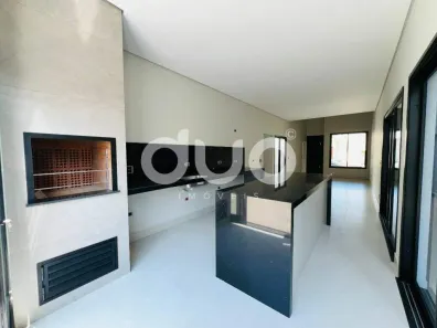 Casa com 3 Quartos à venda, 120m² no Ondas, Piracicaba