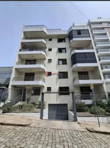Apartamento com 3 Quartos para alugar, 100m² no Pio X, Caxias do Sul