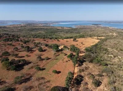 Lote/Terreno à venda, 20000m² no Morada Nova de Minas, Morada Nova de Minas