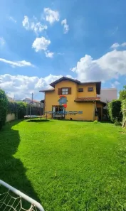 Casa com 3 Quartos à venda, 134m² no Vila Brandina, Campinas