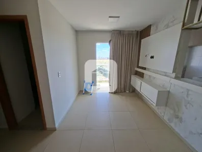 Apartamento com 2 Quartos para alugar, 54m² no Grand Ville, Uberlândia