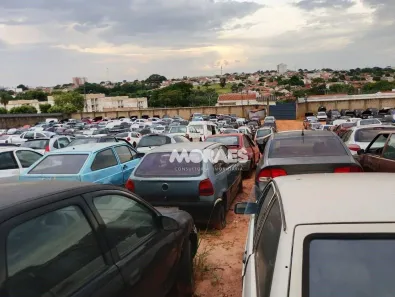Lote/Terreno à venda, 7800m² no Residencial Jardim Jussara, Bauru