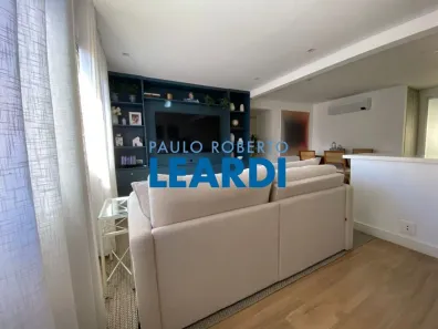 Apartamento com 3 Quartos à venda, 100m² no Indianópolis, São Paulo