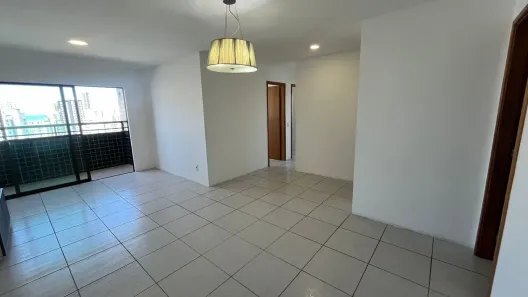 Apartamento com 3 Quartos à venda, 105m² no Boa Viagem, Recife