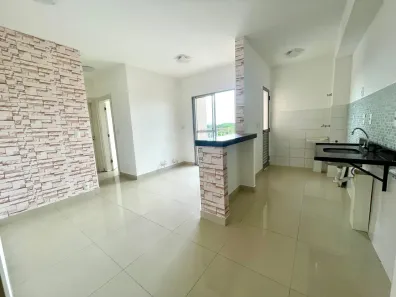 Apartamento com 2 Quartos para alugar, 52m² no Tapanã (Icoaraci), Belém