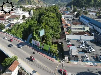 Lote/Terreno à venda, 11469m² no Centro, Caraguatatuba