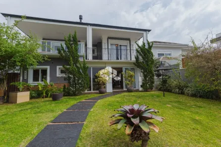 Casa com 3 Quartos à venda, 527m² no Belém Novo, Porto Alegre