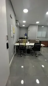Sala Comercial para alugar, 39m² no Centro, São Bernardo do Campo