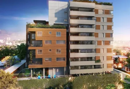 Apartamento com 2 Quartos à venda, 136m² no Vila Pompéia, São Paulo