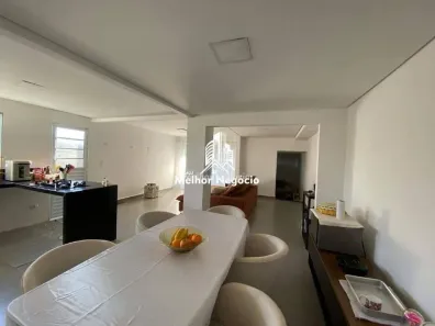 Casa com 3 Quartos à venda, 100m² no Jardim Alvorada, Piracicaba
