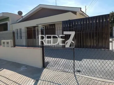 Casa com 3 Quartos à venda, 240m² no Jardim Novo Campos Elíseos, Campinas