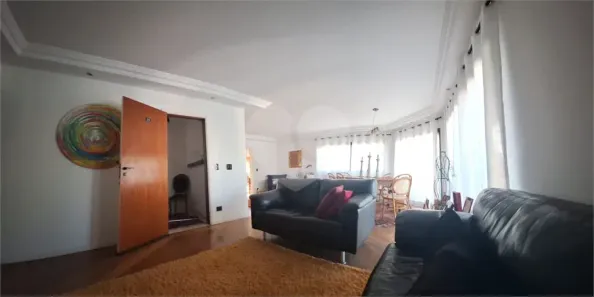 Apartamento com 4 Quartos à venda, 153m² no Vila Clementino, São Paulo