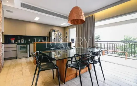 Apartamento com 2 Quartos à venda, 170m² no Itaim Bibi, São Paulo